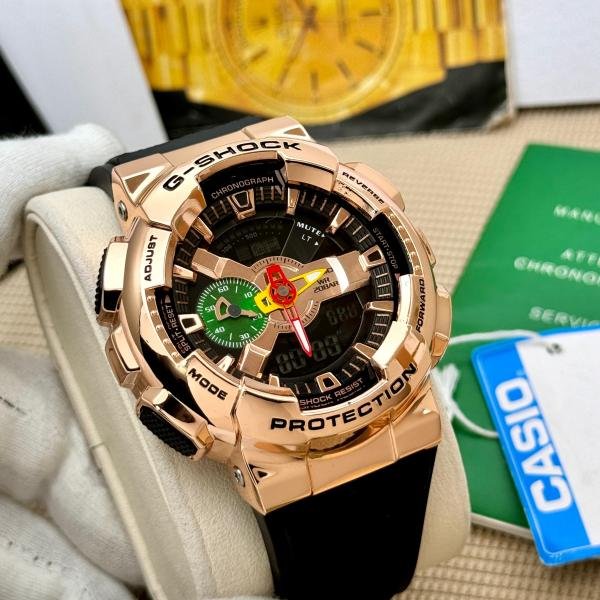 GSHOCK
