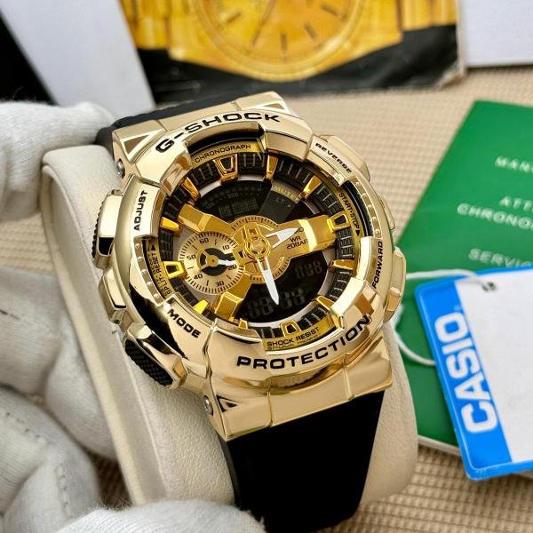GSHOCK