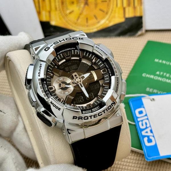 GSHOCK