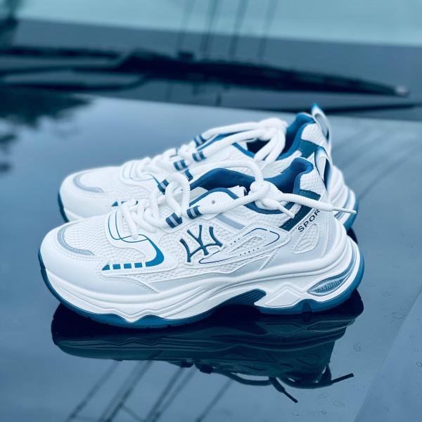 IMPORTED SHOE