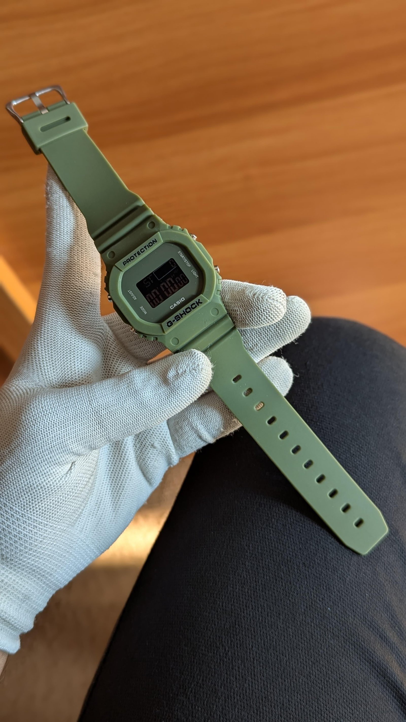 CASIO