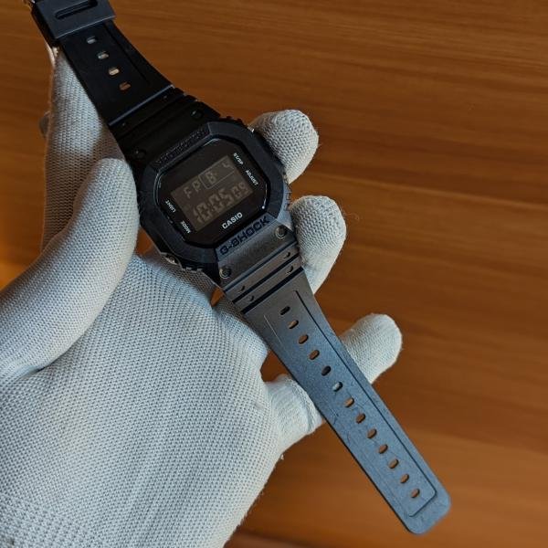 CASIO