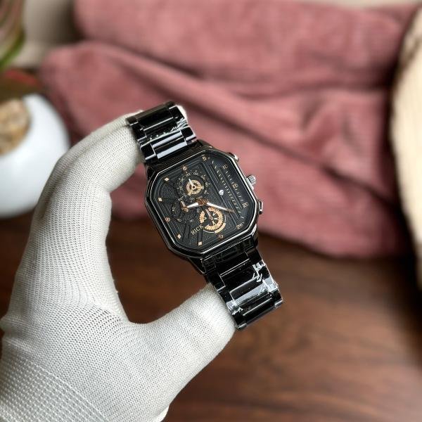 RICK WATCH