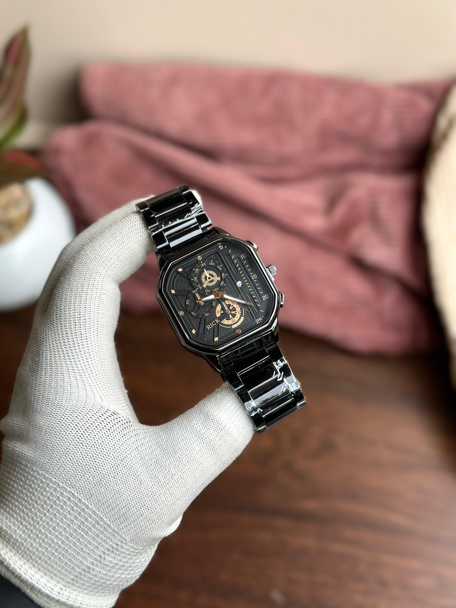 RICK WATCH