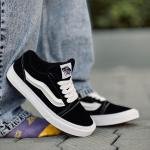IMPORTED VANS