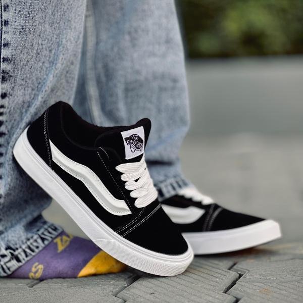IMPORTED VANS