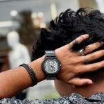 IMPORTED WATCH