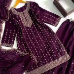 SHARARA SUIT