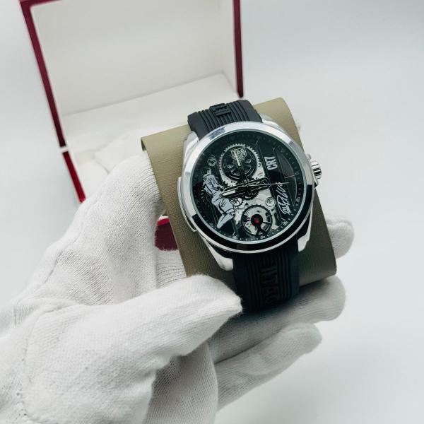 TAG HEUER CR7