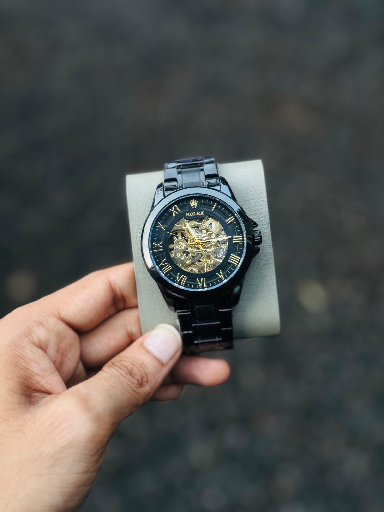 ROLEX AUTOMATIC