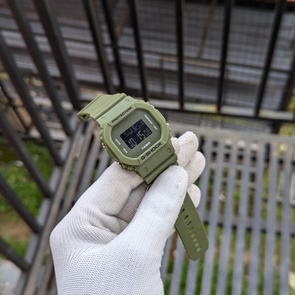 G SHOCK