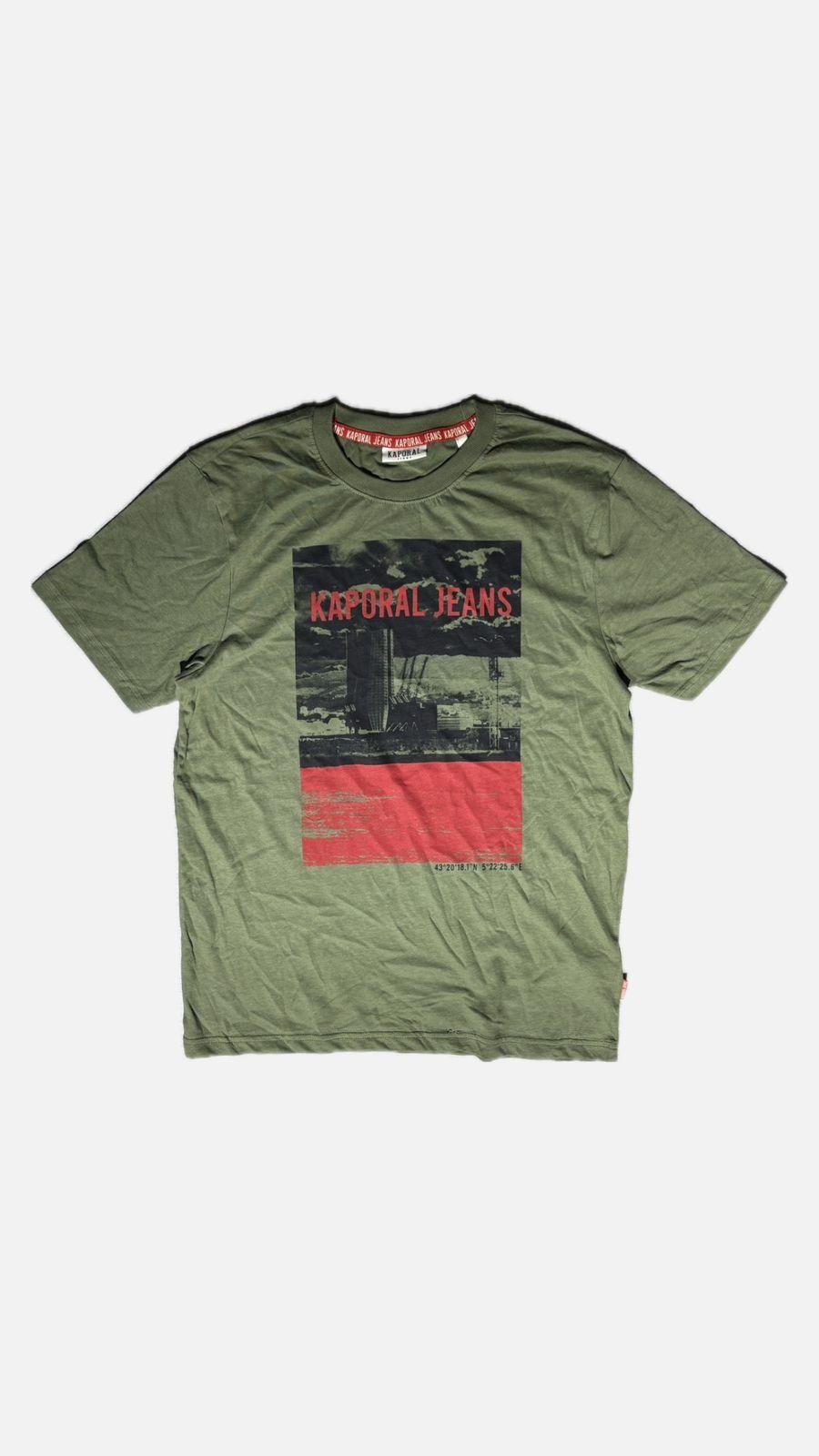 SURPLUS TSHIRT