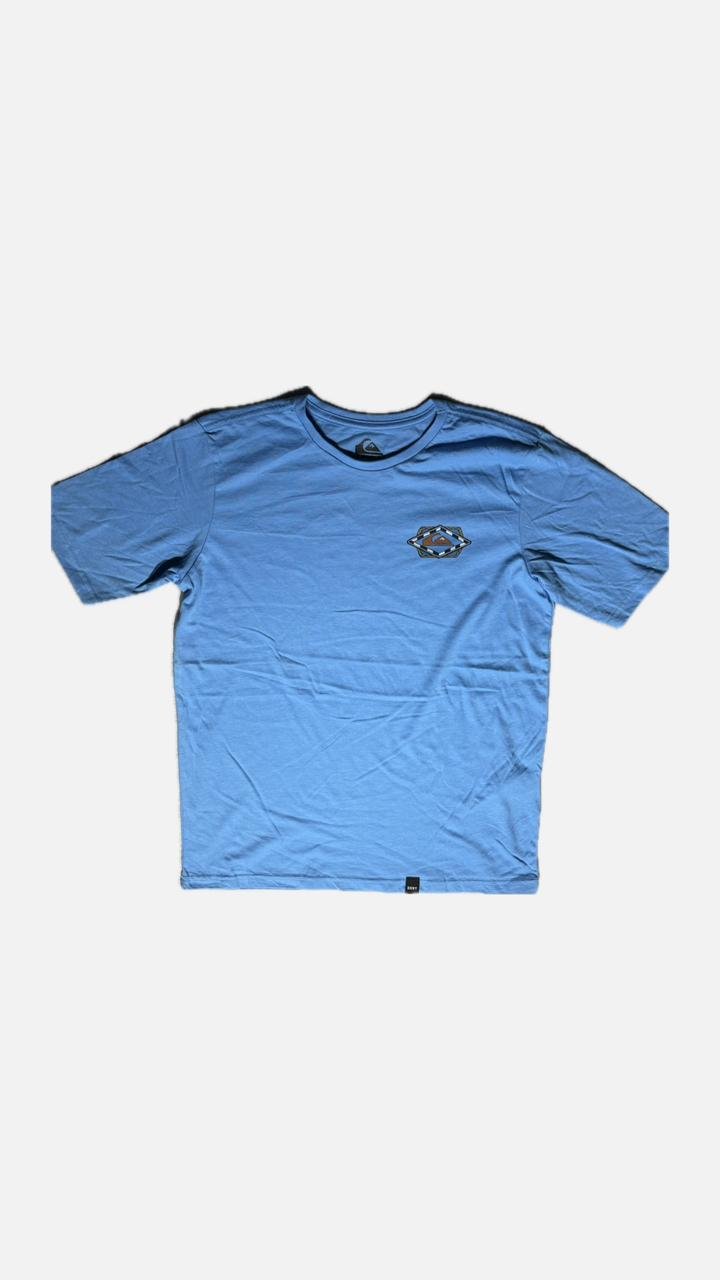 SURPLUS TSHIRT FRONT AND BACK PRINT