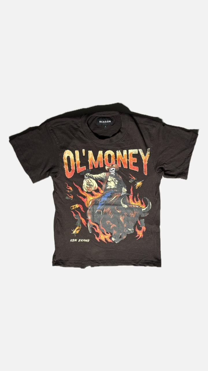 SURPLUS TSHIRT
