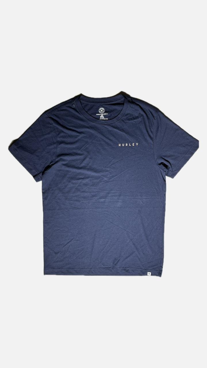 SURPLUS TSHIRT FRONT AND BACK PRINT