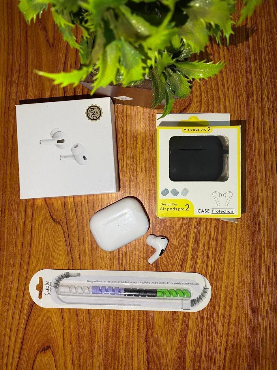 AIRPODS PRO TWS
