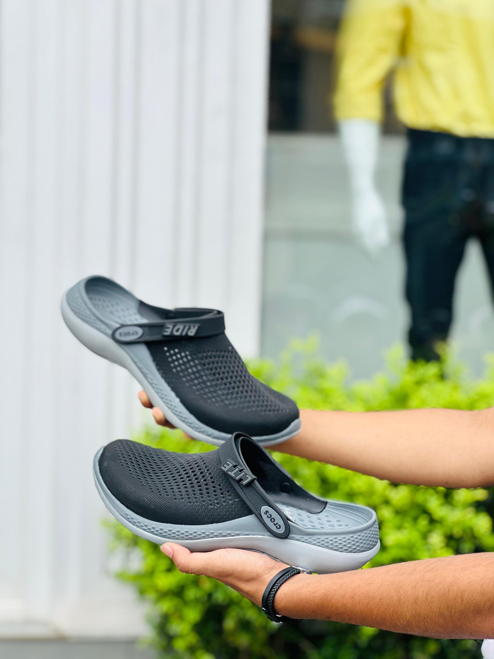 CROCS LITERIDE