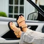 IMPORTED SANDALS