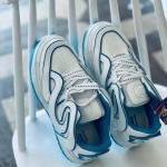 WAVE SHOE
