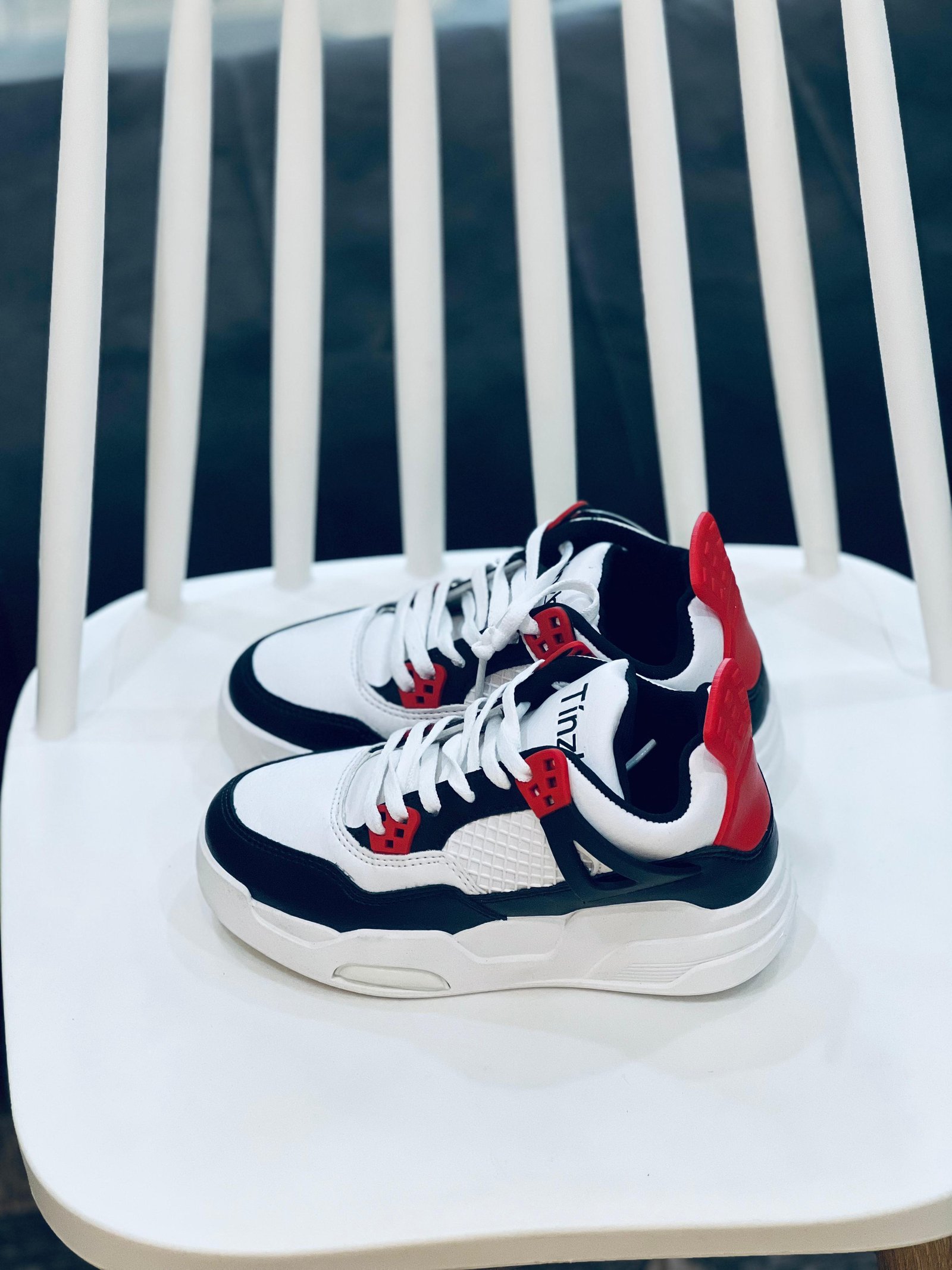 RETRO IMPORTED