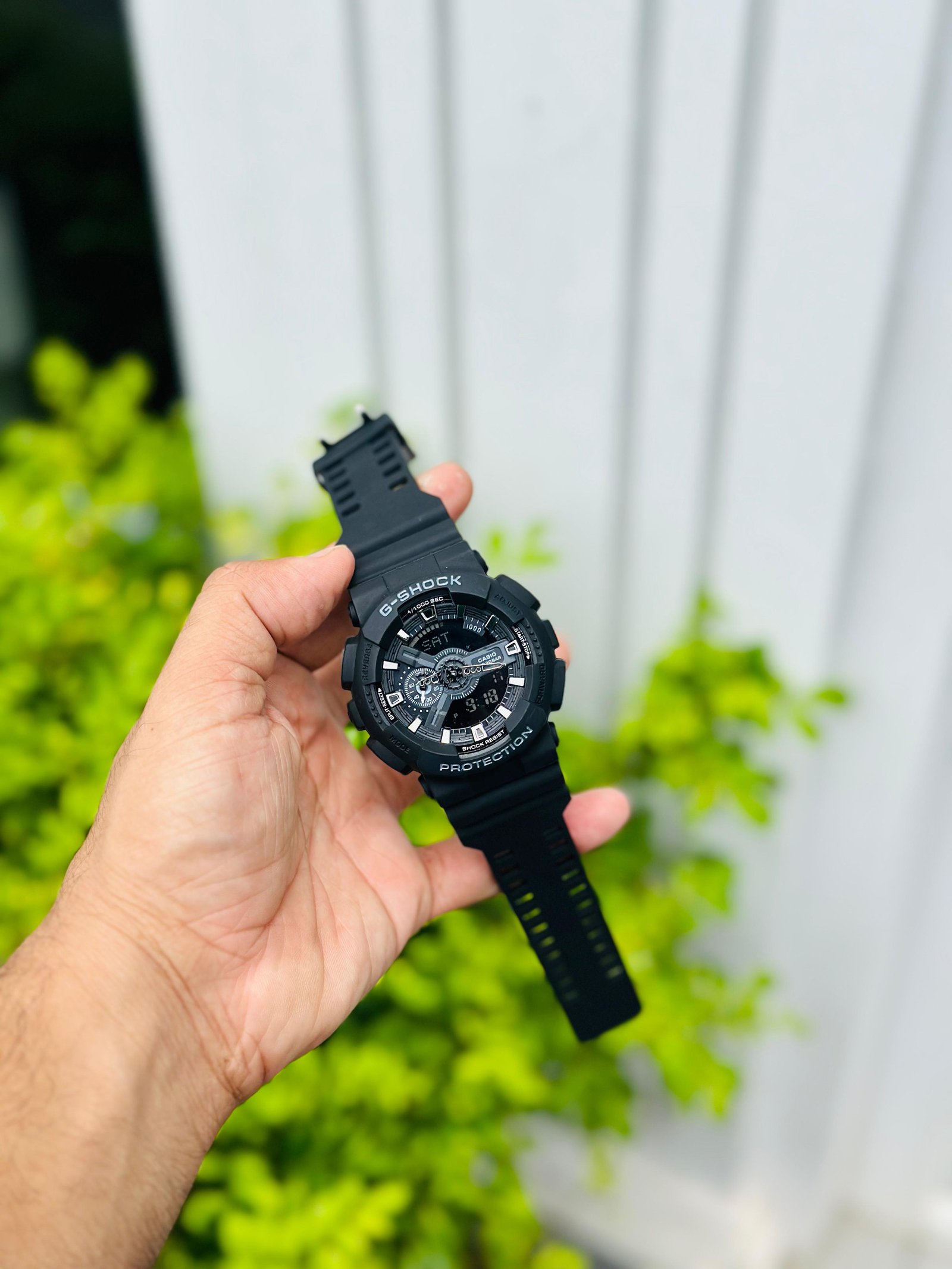 CASIO G-SHOCK