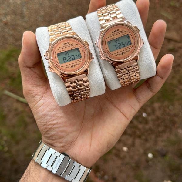 CASIO VINTAGE