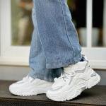 IMPORTED SHOE