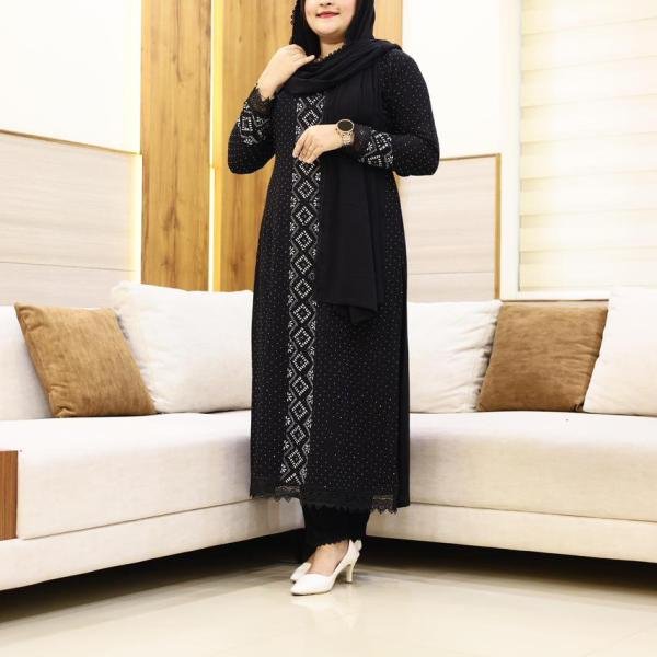 STYLISH SALWAR SET