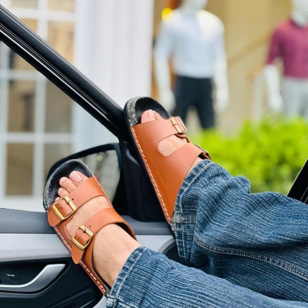 IMPORTED SANDALS