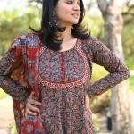 KURTA WITH PANT