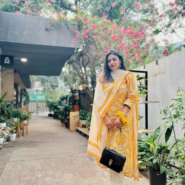 KURTI WITH PANT