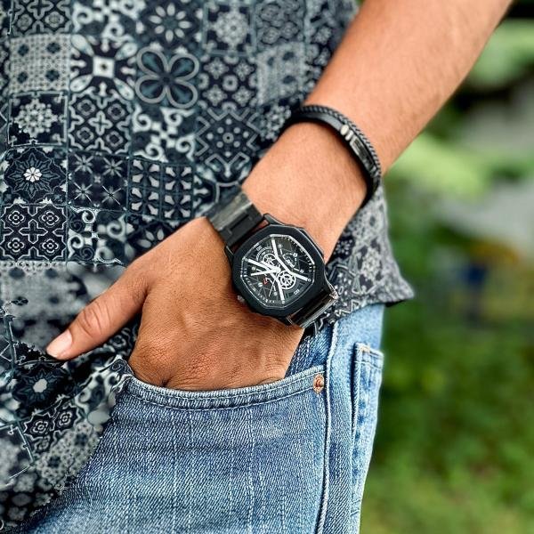 IMPORTED WATCH