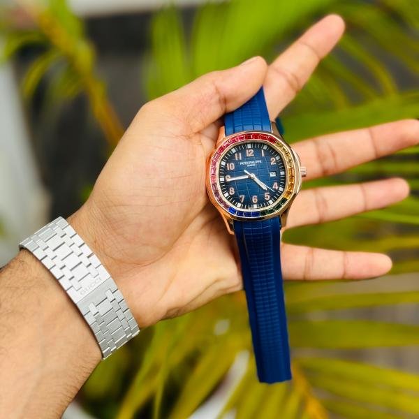 PATEK PHILIPPE