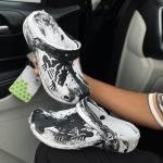 CROCS CLASSIC WITH LOGO