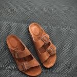 BIRKENSTOCK