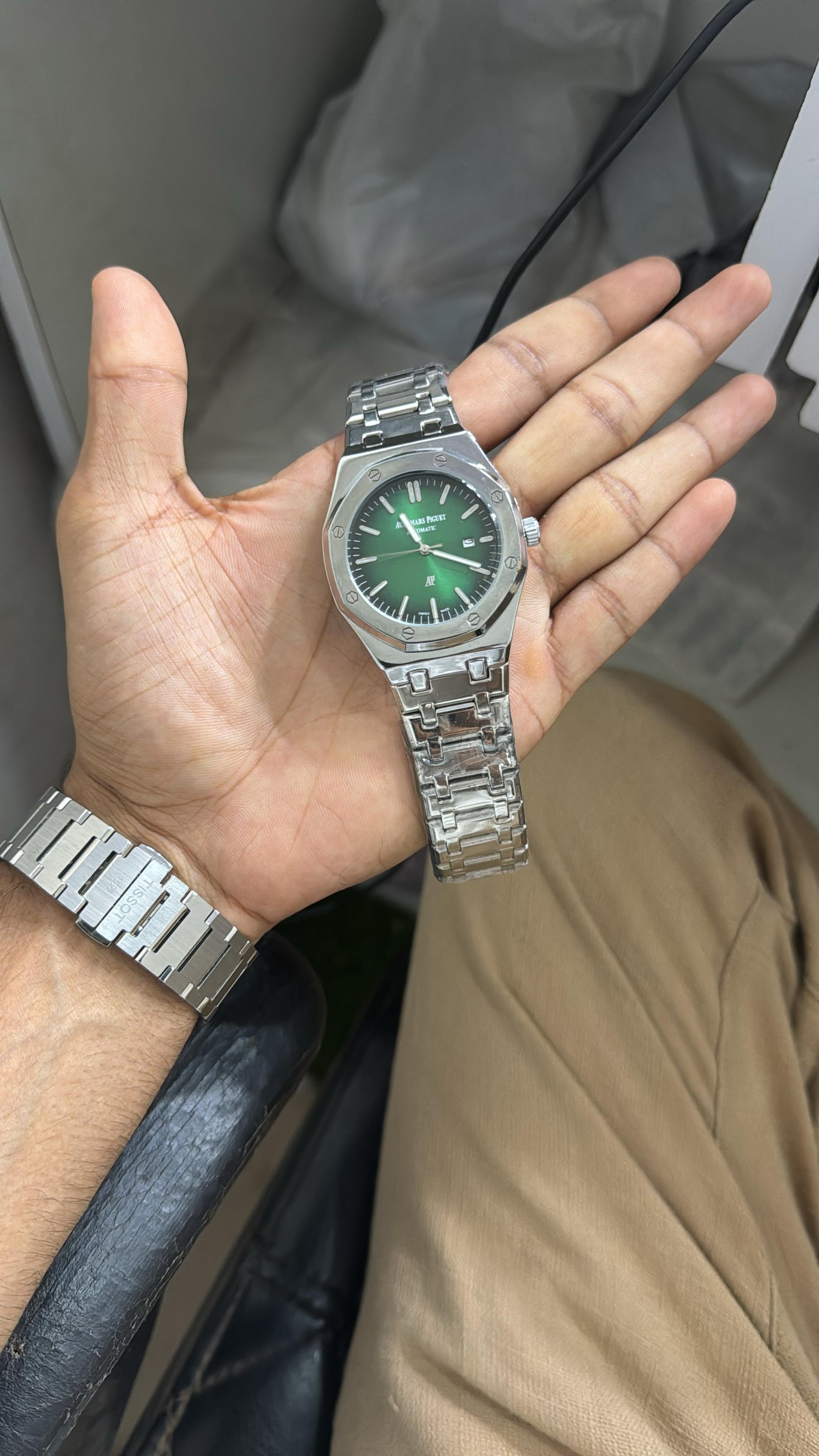 AUDEMARS PIGUET