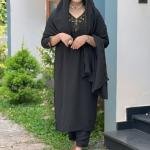 SALWAR SET