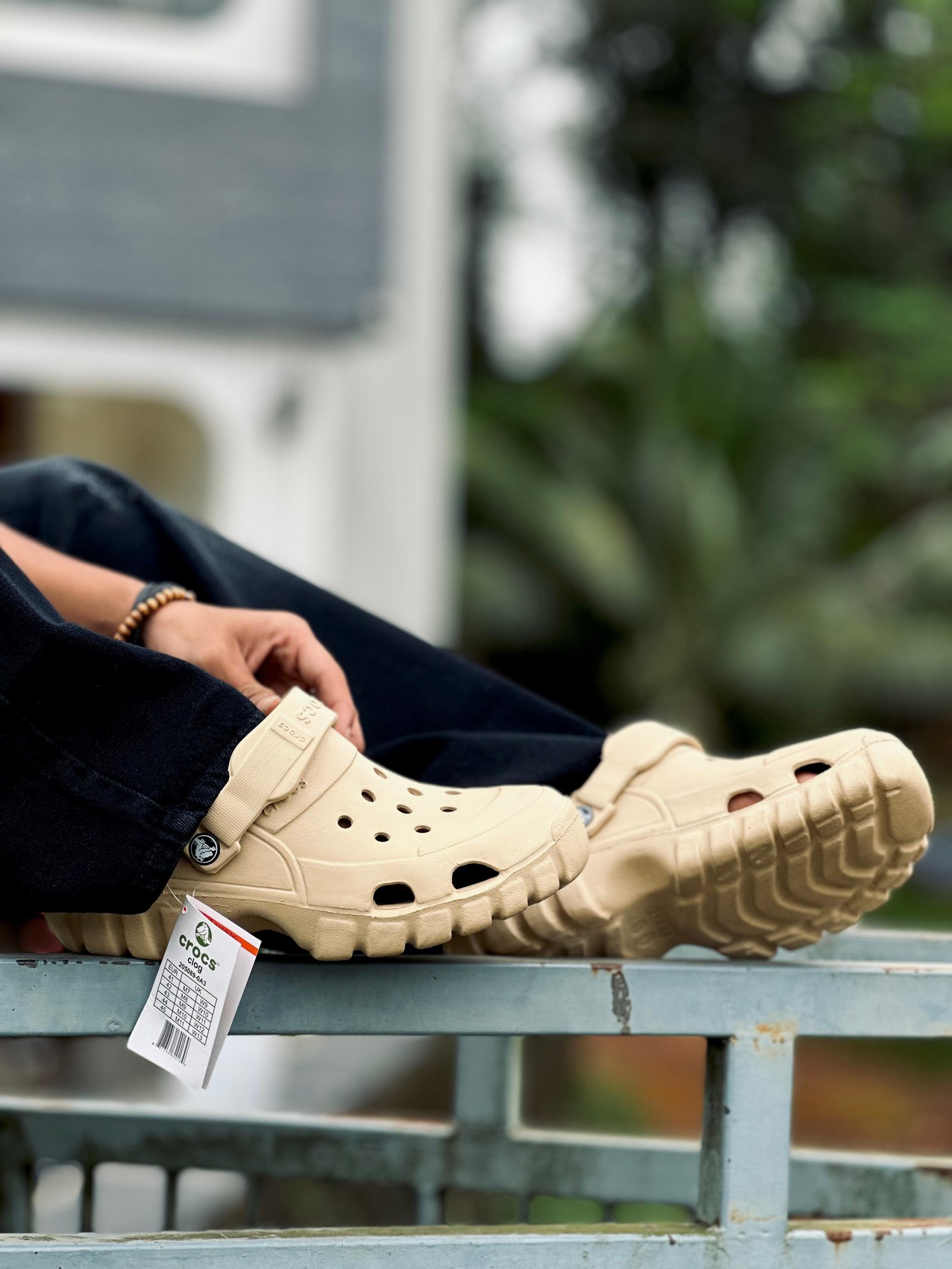 CROCS OFFROAD