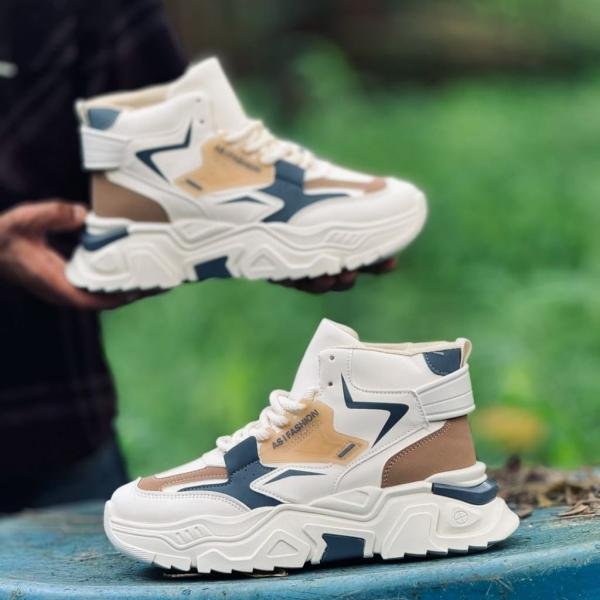 IMPORTED SHOE