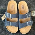 TEZZO SANDALS