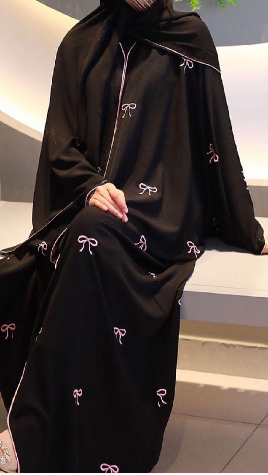 ABAYA