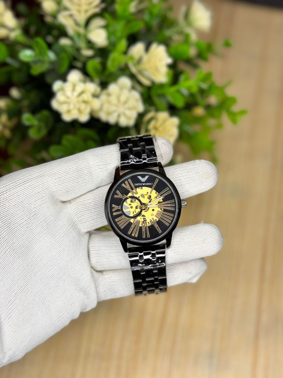 EMPORIO ARMANI