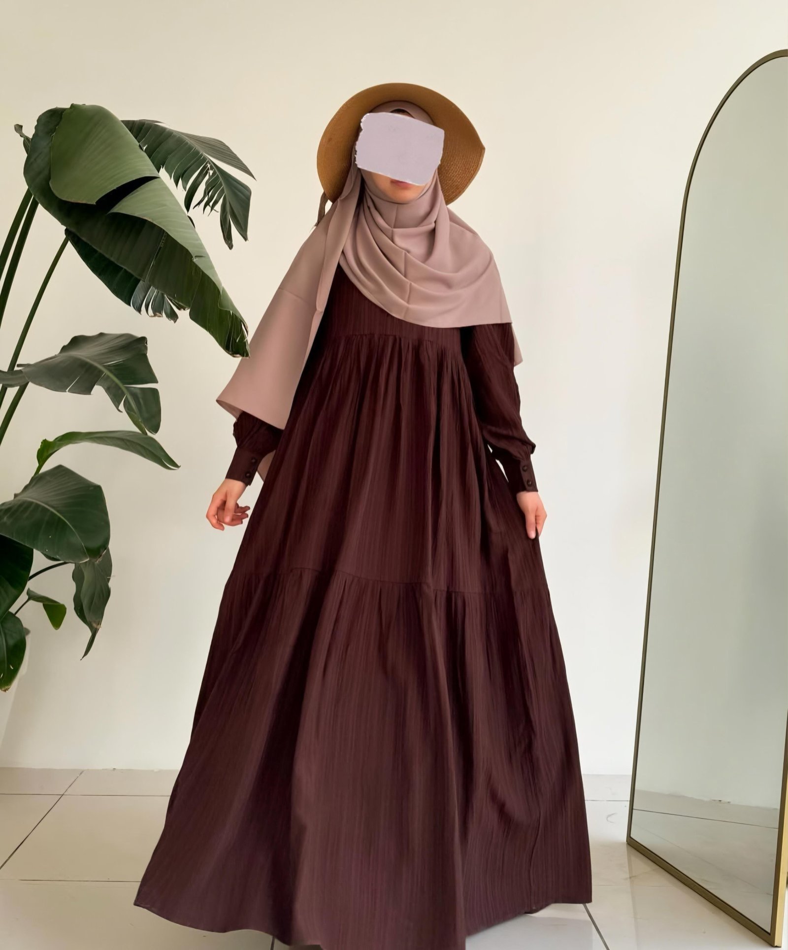 GOWN