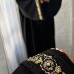 ABAYA