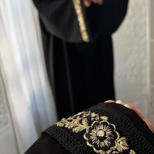 ABAYA