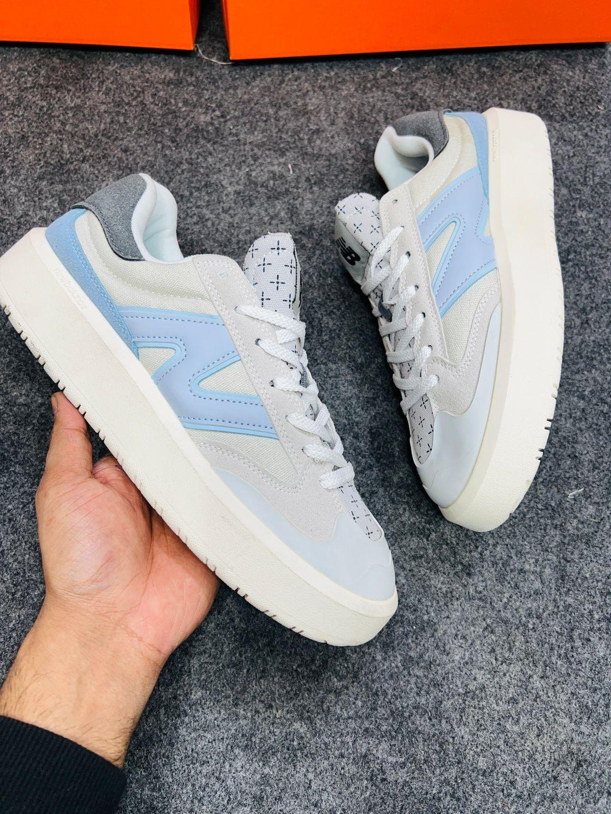 NEW BALANCE 302