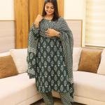 SALWAR SET