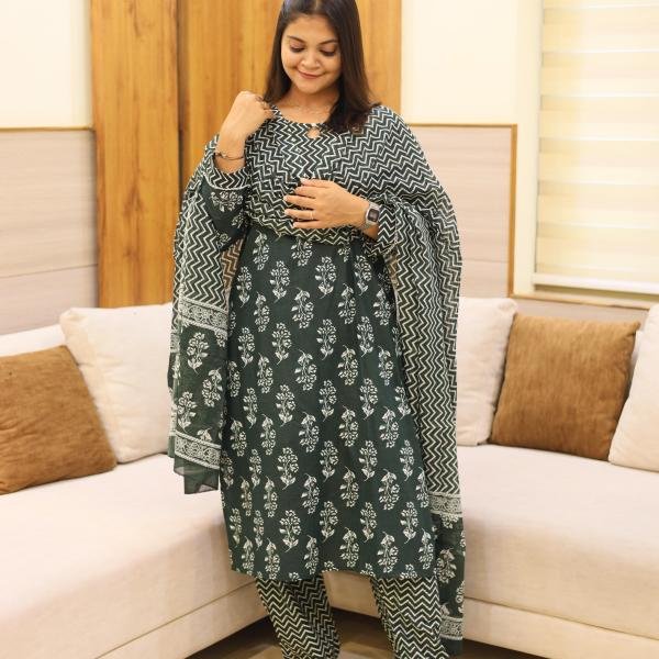 SALWAR SET