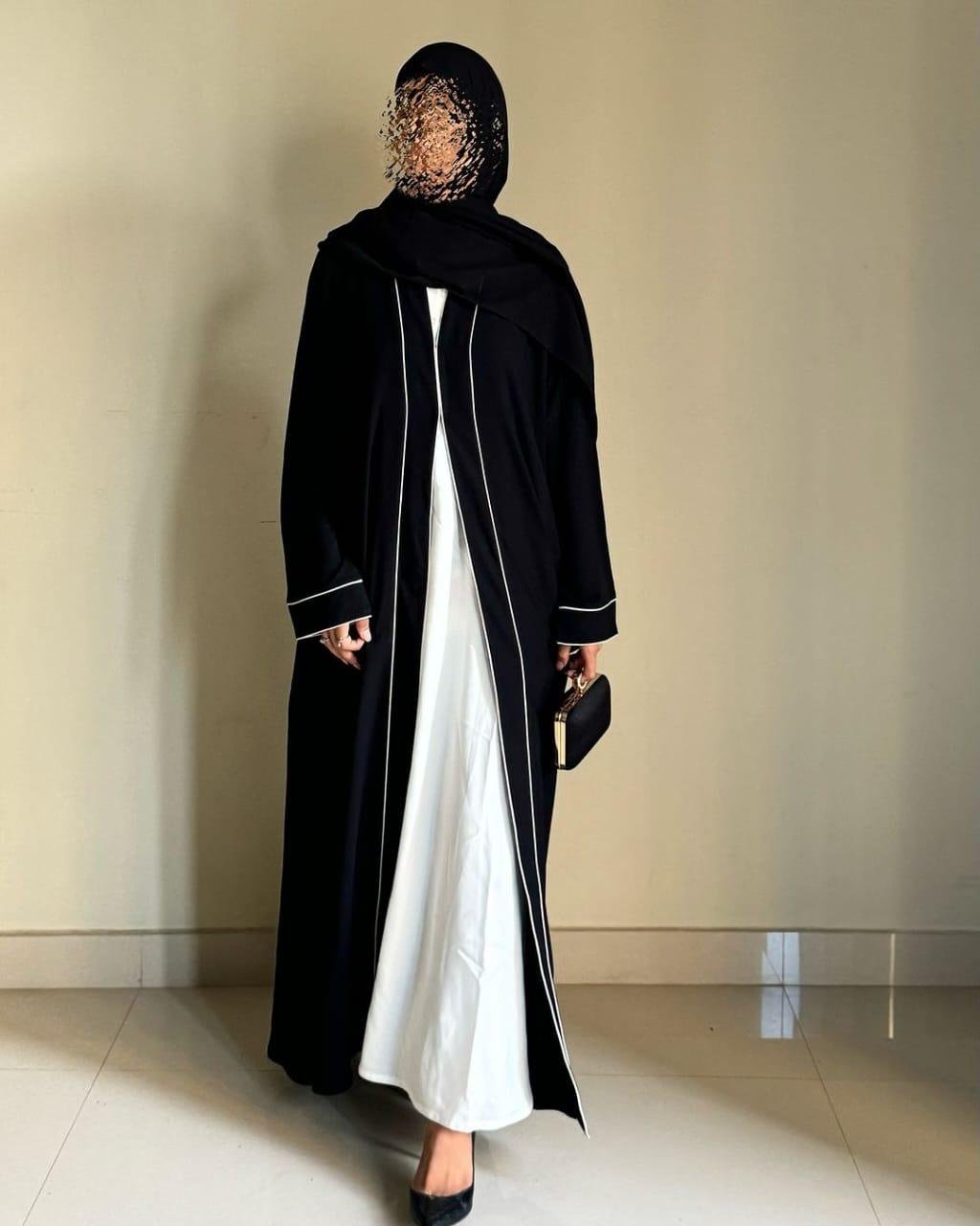 ABAYA