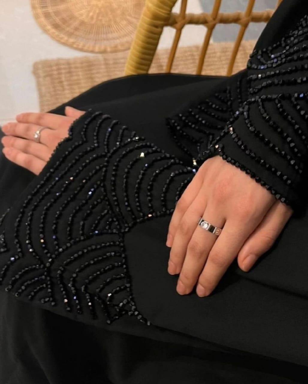 ABAYA